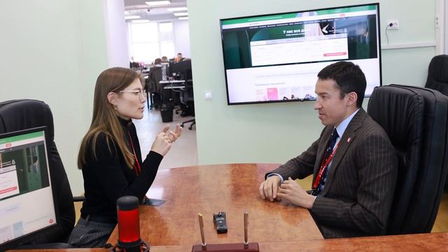 Рабочая встреча по ипотеке, январь 2023 смотреть онлайн