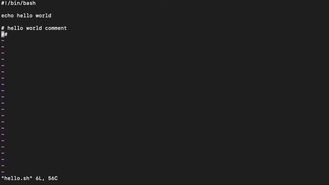 Oh No, I'm Stuck In Vim! - How To 'Write' And 'Quit' Out Of The Best Text Editor You Are Not Using. смотреть онлайн