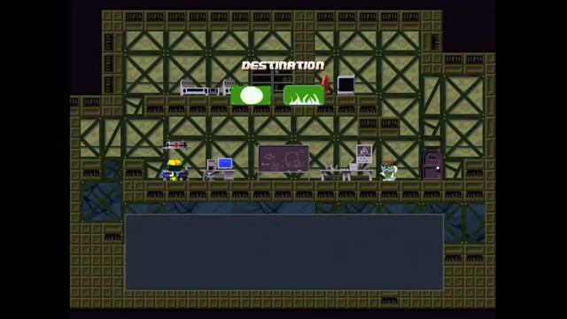 Cave Story+ Review смотреть онлайн
