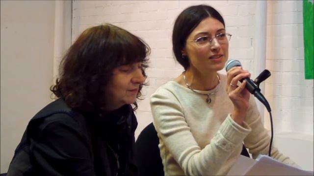 Ольга Аникина и Юлия Беломлинская - Я так тебя люблю смотреть онлайн