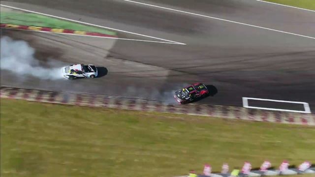 2 ЭТАП RDS GP 2020 - ТОП 32 - Нижний Новгород - ЯРКИЕ МОМЕНТЫ