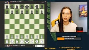 МАСТЕРА Не Знают ЭТУ ЛОВУШКУ!!  | ЛУЧШЕЕ TITLED TUESDAY