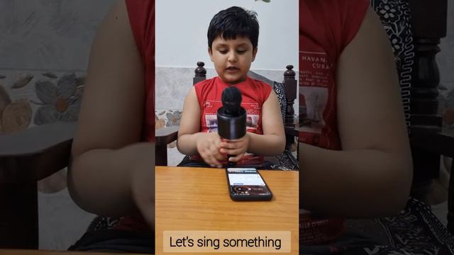 UNBOXING OF WIRELESS MICROPHONE 🎤 (WS-858) #unboxing #microphone #VGFVIHAANGODHWANIFUN смотреть онлайн