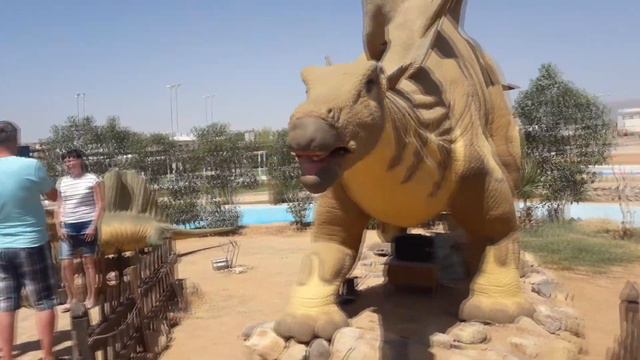 Шарм-ель-Шейх. Оглядова екскурсія смотреть онлайн