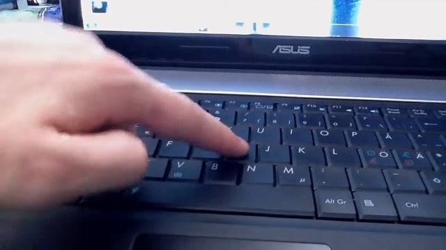 Flex På Asus N52da смотреть онлайн