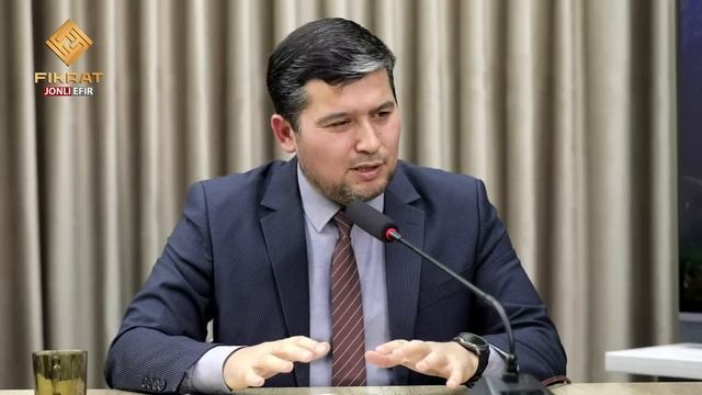 ? Gʻarb Markaziy Osiyoga nega yaqinlashmoqda? #fikratuz смотреть онлайн