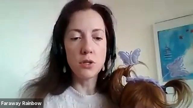 Рассказы Е. Чарушина читает Таня Плескунова смотреть онлайн