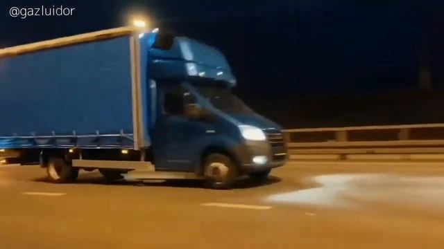 Обтекатели на грузовики смотреть онлайн