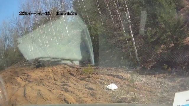 Дастер с передним Квайфом на горку по рыхлому песку смотреть онлайн
