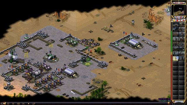 Reset | Mission 11 | Yuri Resurgence Campaign | Red Alert 2 Yuri's Revenge смотреть онлайн