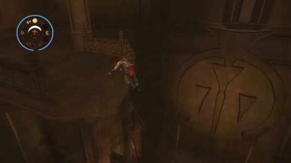 Prince of Persia: Revelations (PSP) - Parte 1 (DIFÍCIL) - Gameplay Walkthrough - Sin comentarios