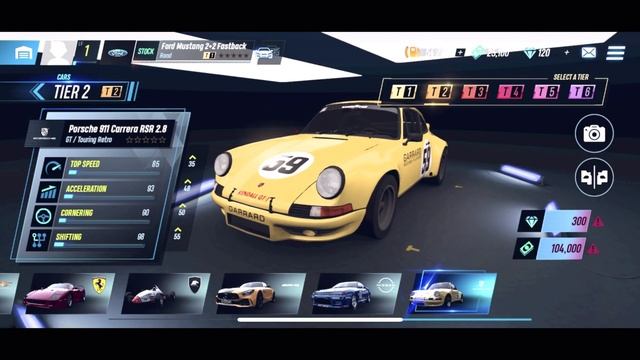 What Is "ONE TOUCH RACING" - Project Cars GO - FIRST IMPRESSIONS смотреть онлайн