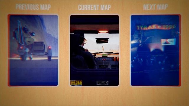 Road 96 Game Documentary Detailed Fly-On-The-Wall Programme Showing Journey From Concept To Launch смотреть онлайн