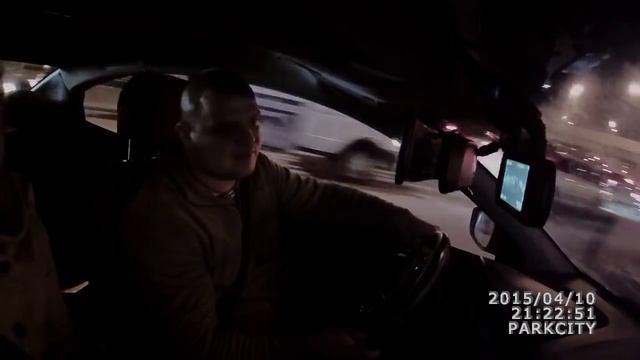 Автошкола МГУ !Сплошной позитивчик ! смотреть онлайн