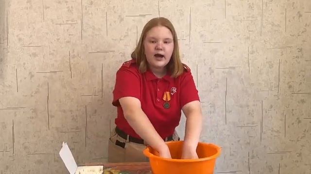 Как правильно отбить берет смотреть онлайн