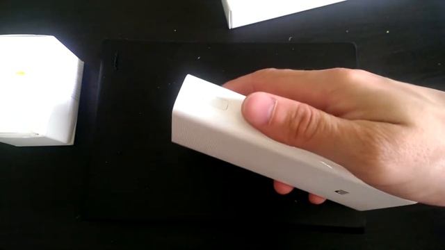 Power Bank Xiaomi 20000 мАч смотреть онлайн
