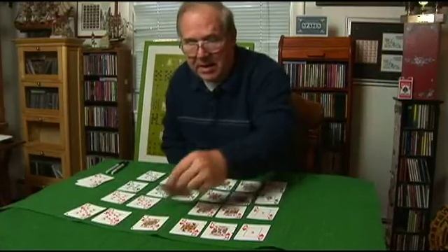 How to Play Euchre : Overview of Euchre Game Play смотреть онлайн