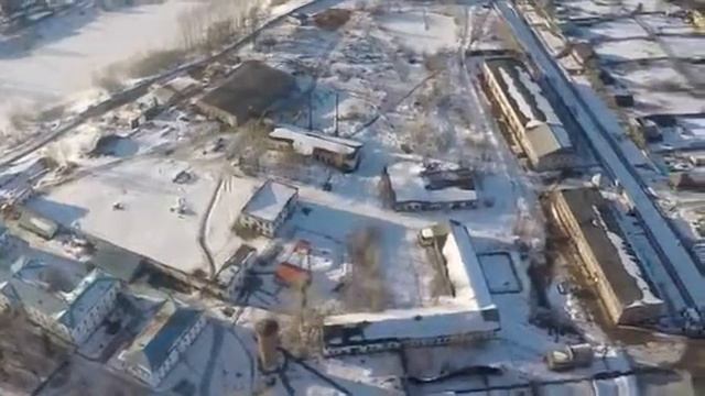 МОНАСТЫРИ РОССИИ, Верхотурский Свято-Николаевский монастырь смотреть онлайн