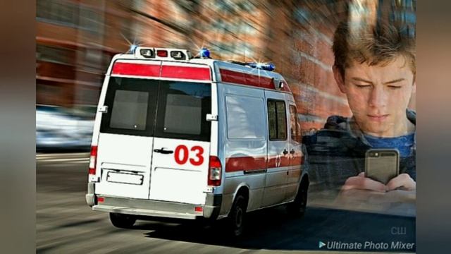 Мальчишка тормошил на кухне мать... Автор Наталья Задорожная смотреть онлайн