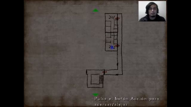 Silent Hill 4: The Room #5 en Dificil - Eileen Galvin - Let's Play en Español смотреть онлайн