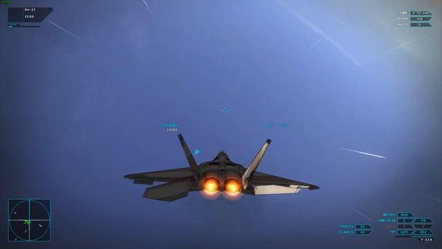 Vector Thrust [PC] Quick Action - 4k 60fps смотреть онлайн