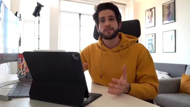 Apple iPad Mini (Wi-Fi, 64GB) - Space Gray Latest Model смотреть онлайн