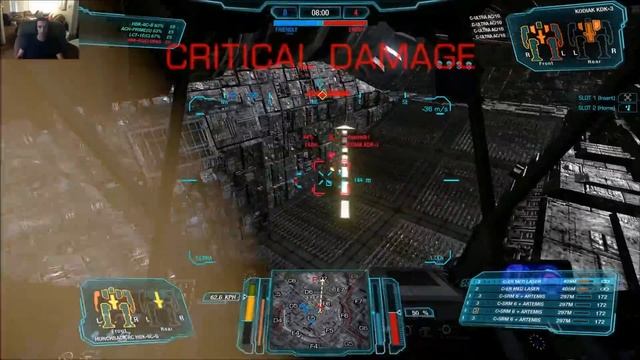 MechWarrior Online Hunchback IIC B Tactical Review смотреть онлайн