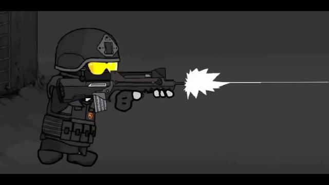 N51 shooting test #8 смотреть онлайн