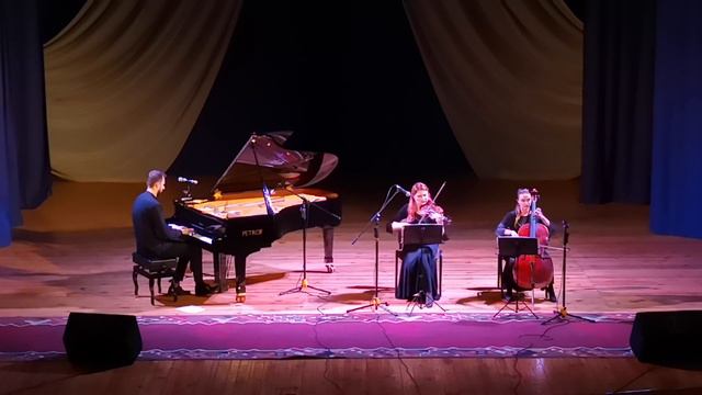 №4 Egor Grushin concert Концерт Єгора Грушина у Луцьку 24.03.2019 Егор Грушин смотреть онлайн