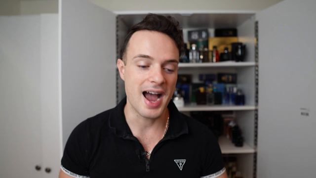 NEW Prada Luna Rossa Ocean EDP Review | The HYPE is REAL! смотреть онлайн