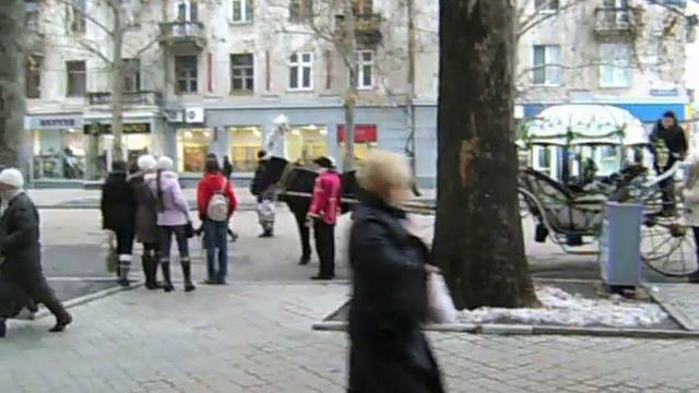 City Center Nikolaev смотреть онлайн