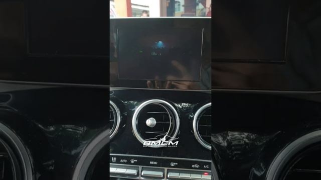 Wireless Apple CarPlay/Android Auto Smartbox Module