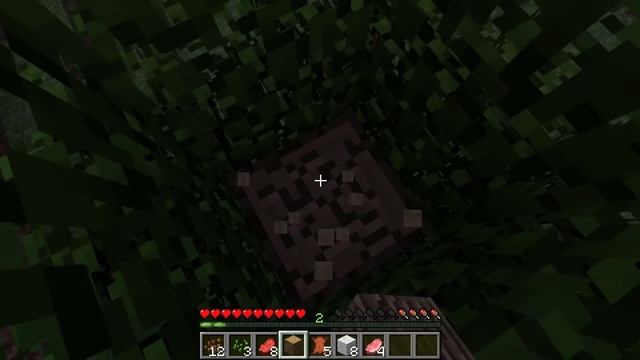 Minecraft Multiplayer - Серия 1 - Новое приключение