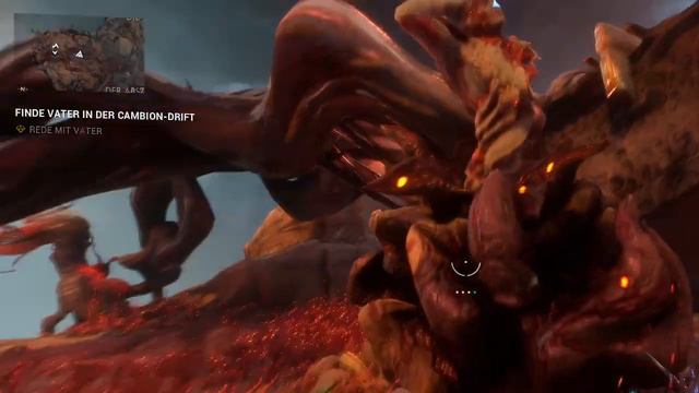 Heart of deimos Warframe gameplay #1 смотреть онлайн