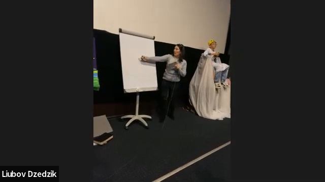 Царство тьмы и Царство света ч.1 смотреть онлайн