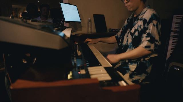 Just the Two of Us | Best Arrangement Ever?! | Cover ft. Hiroshi Yoshida смотреть онлайн