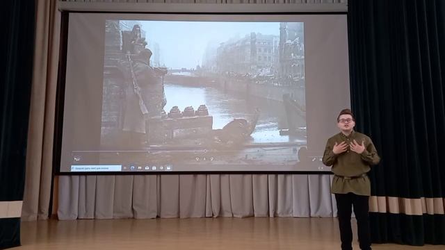 Тараненко Никита стихотворение "Дед Агван" автор Игорь Растеряев смотреть онлайн