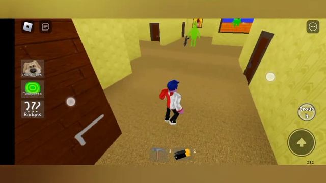 Играю в роблокс в режиме находить морфы в закулисье с Котом космой смотреть онлайн