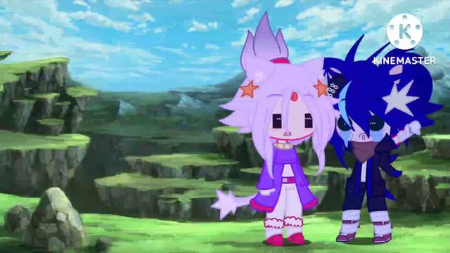 Flaming flu season but it's gacha| not my audio смотреть онлайн