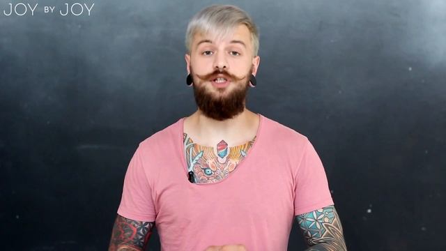 МУЖСКОЙ УХОД L МИФ или РЕАЛЬНОСТЬ? L Илья Есенников