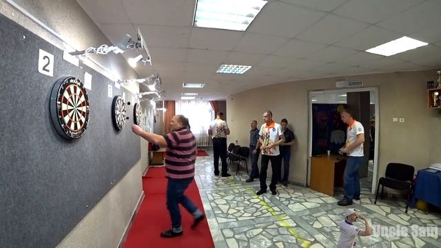 Уральская Клубная Лига 2019. Тур 1 смотреть онлайн