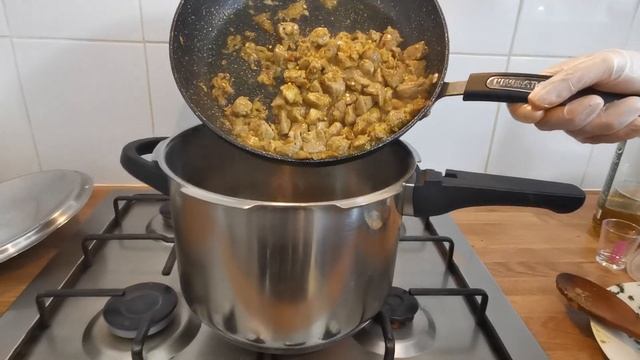 Moroccan Harira (Spiced Lamb And Vegetable Soup) By Comfort Cooking!