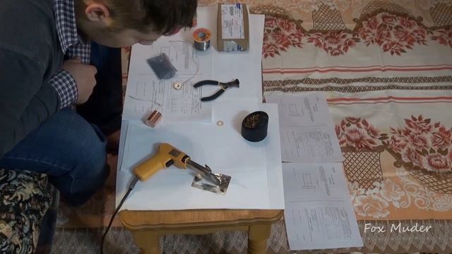 Портативный КВЧ генератор «Луч» со сплошным широкополосным спектром в диапазоне 25,86-39,6ГГц смотреть онлайн