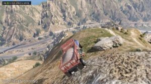 GTA 5 Wasted Compilation #1190 (Funny Moments)