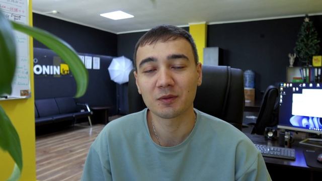 Веб студия “GLONIN.KZ” - Создание и продвижения сайтов в Казахстане смотреть онлайн