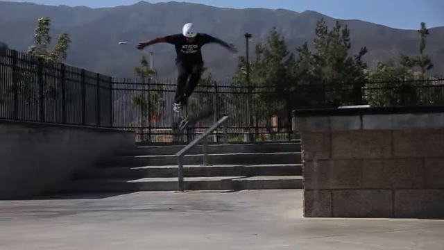 Tip My Trick W/ Jose Sandoval смотреть онлайн