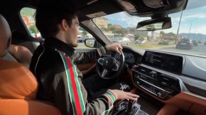 КУПИЛ МЕЧТУ ВСЕХ ШКОЛЬНИКОВ НА ВСЕ ДЕНЬГИ. BMW M5 F90!