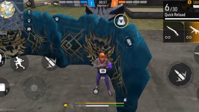 Free Fire MaxNew Stream YouTube Channel Redeem Code 400 смотреть онлайн