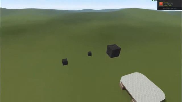 Garry's Mod Gravity (3D) смотреть онлайн