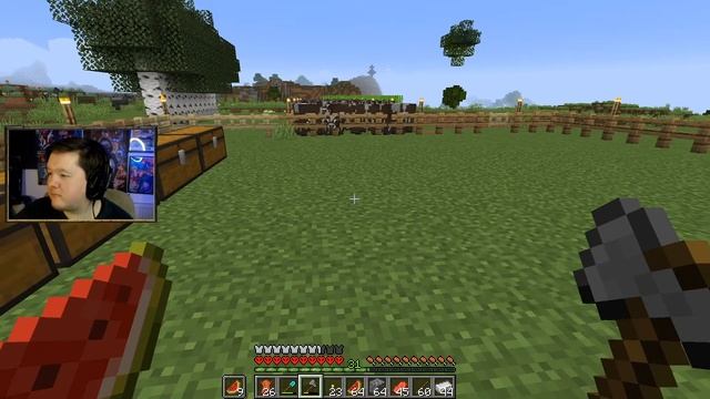 We Discuss Artificial Intelligence - Minecraft Hardcore - Ero Talks смотреть онлайн